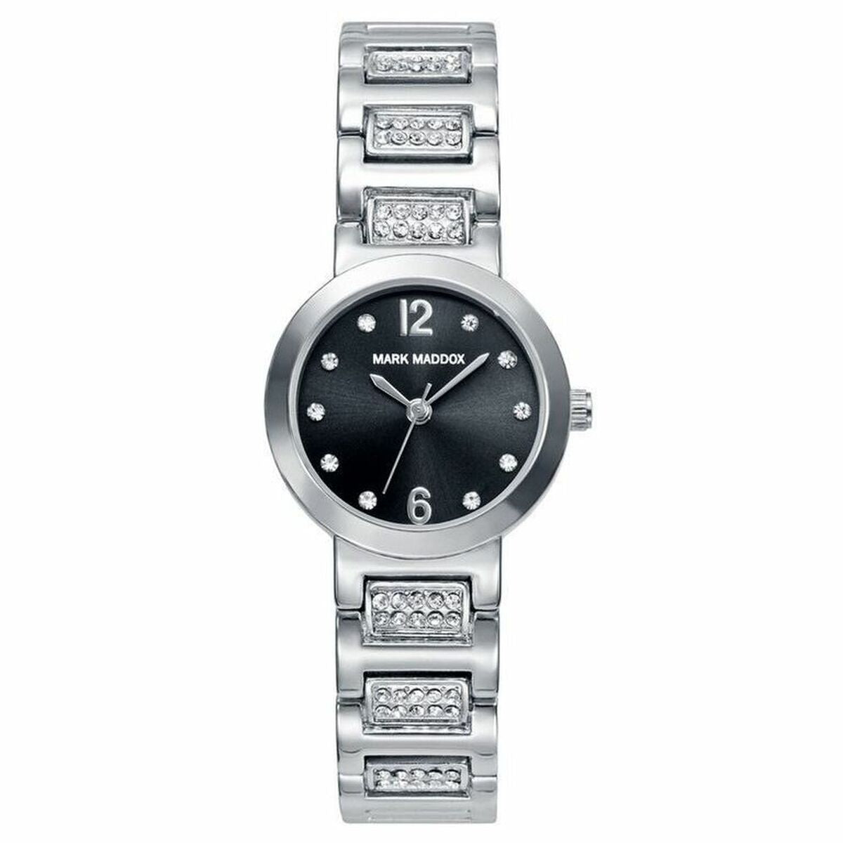 Horloge Dames Mark Maddox MF0009-55