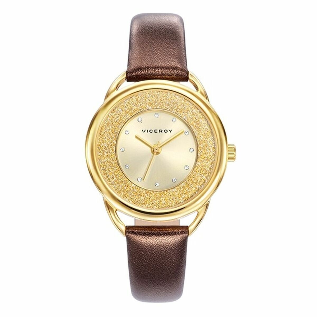 Horloge Dames Viceroy 471074-20 (Ø 32 mm)
