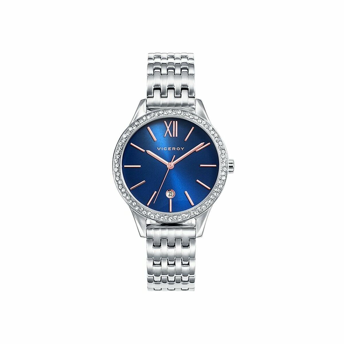 Horloge Dames Viceroy 471102-33 (Ø 32 mm)