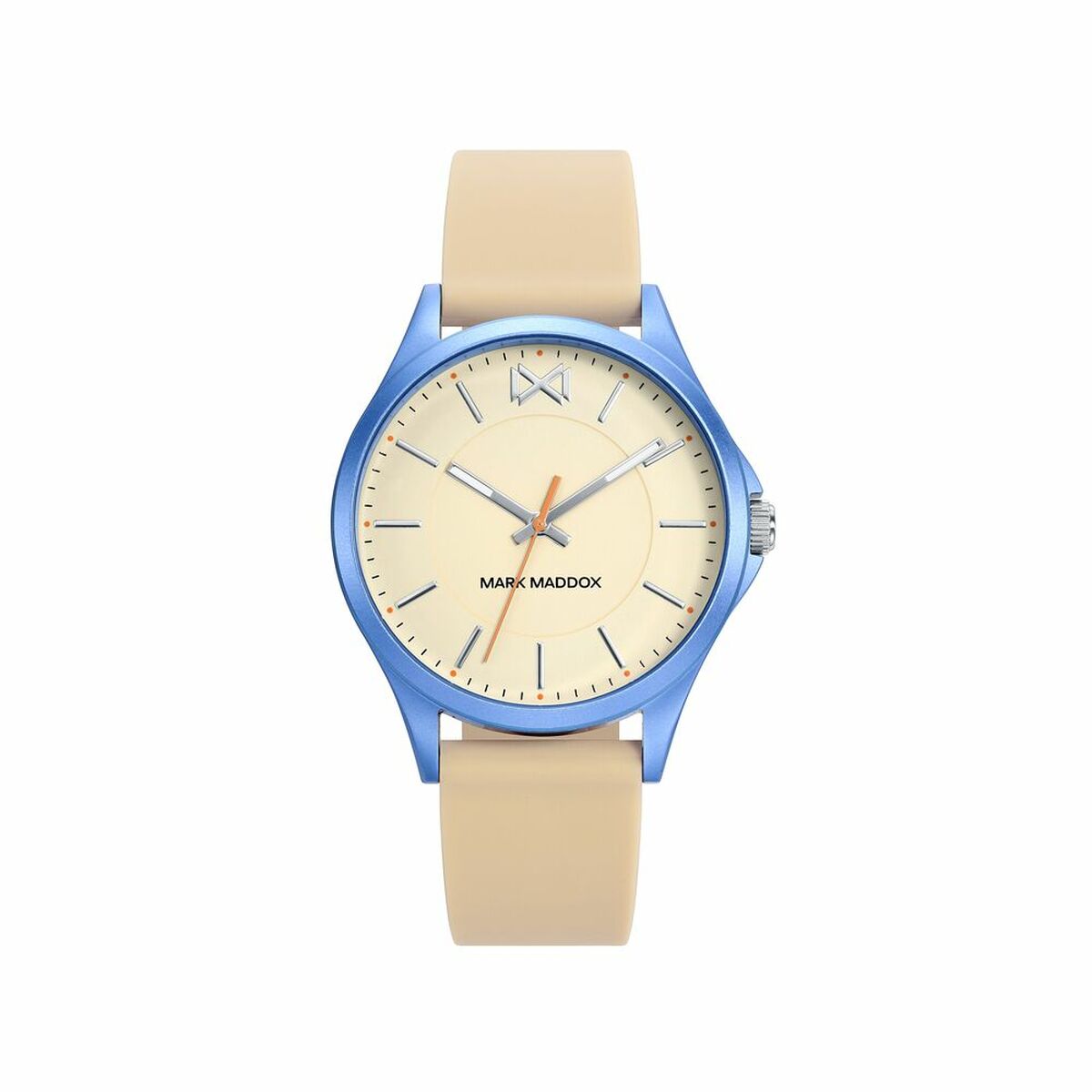 Horloge Dames Mark Maddox MC7113-27 (Ø 37 mm)