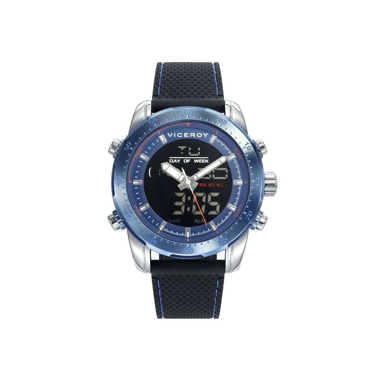 Horloge Dames Viceroy 401181-37 (Ø 44 mm)