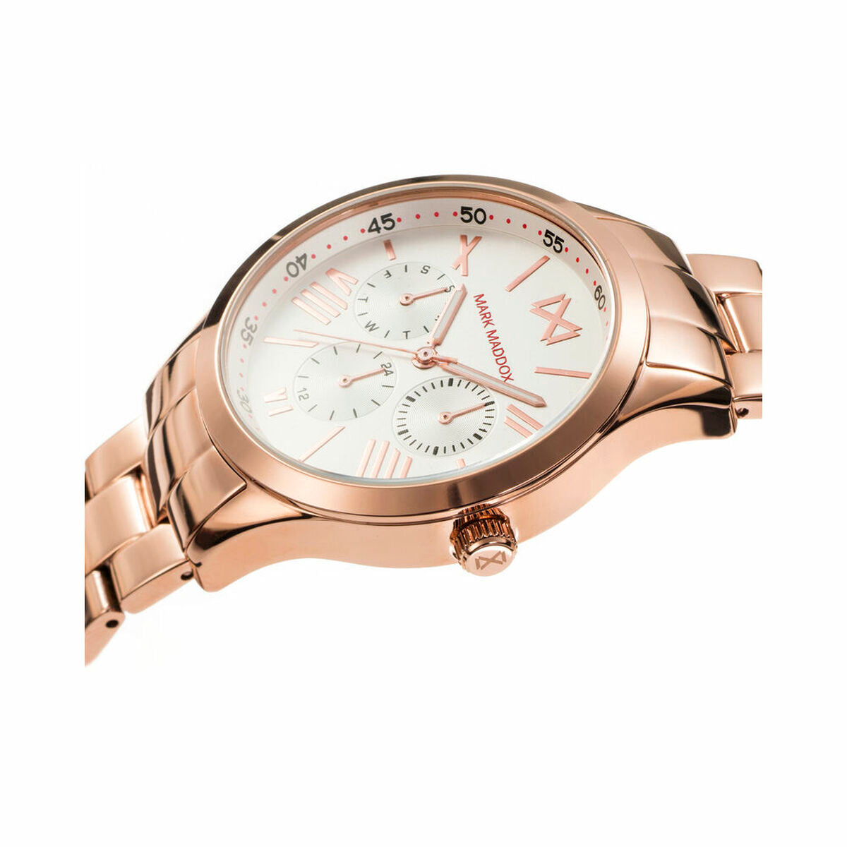 Horloge Dames Mark Maddox MM7123-03 (Ø 38 mm)