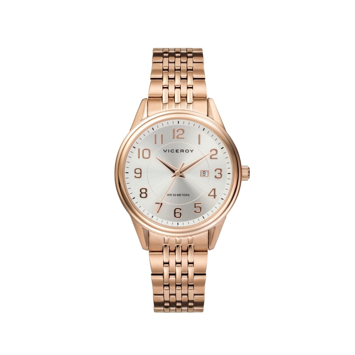 Horloge Dames Viceroy 401072-85 (Ø 34 mm)