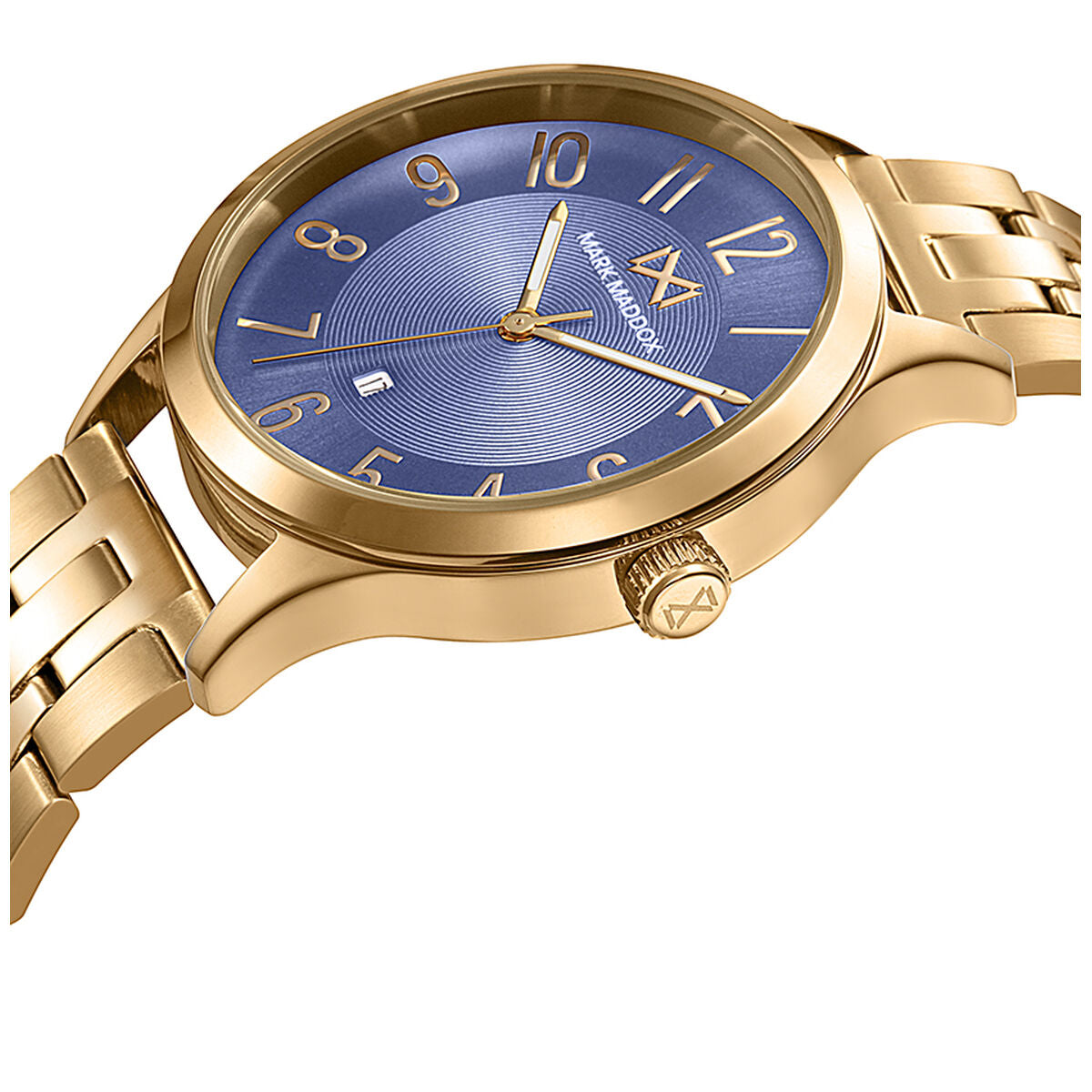 Horloge Dames Mark Maddox MM7141-35 (Ø 35 mm)