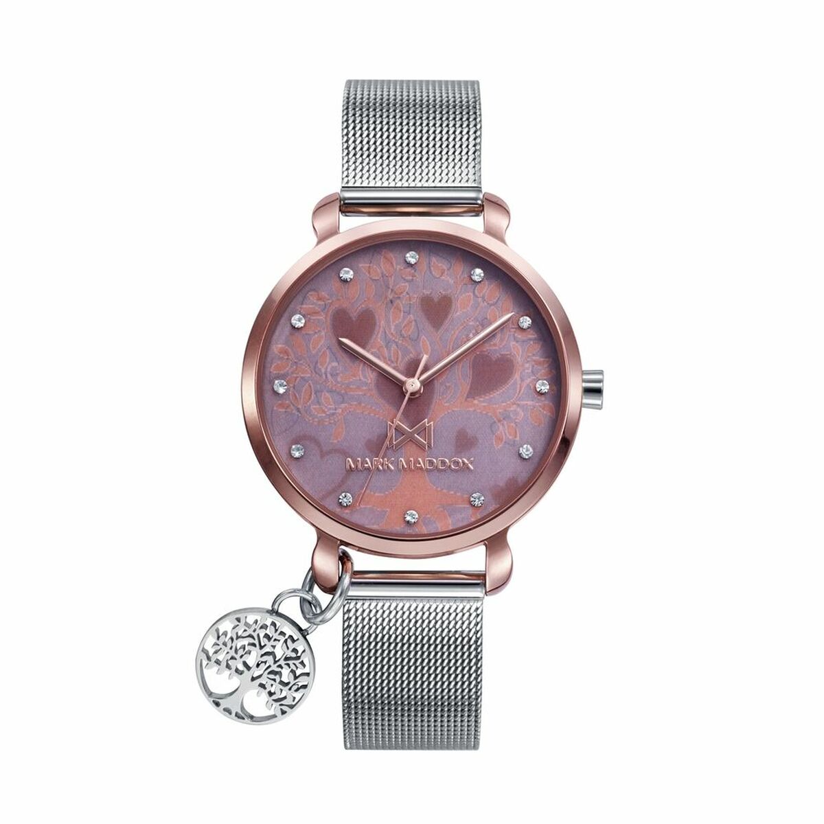 Horloge Dames Mark Maddox MM0123-17 (Ø 32 mm)