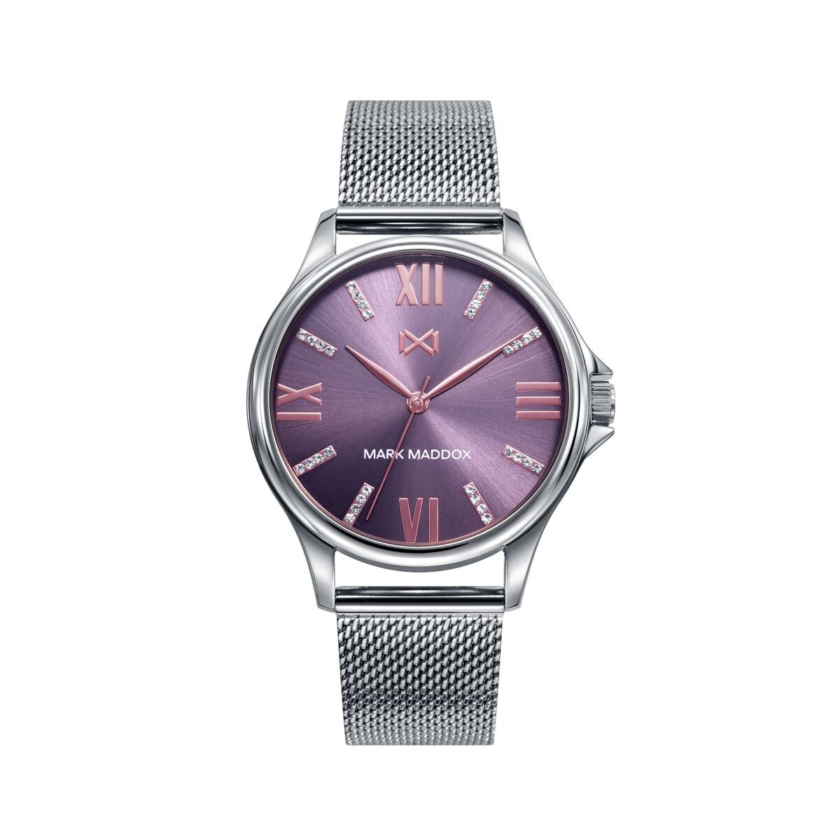 Horloge Dames Mark Maddox MM7146-73 (Ø 35 mm)