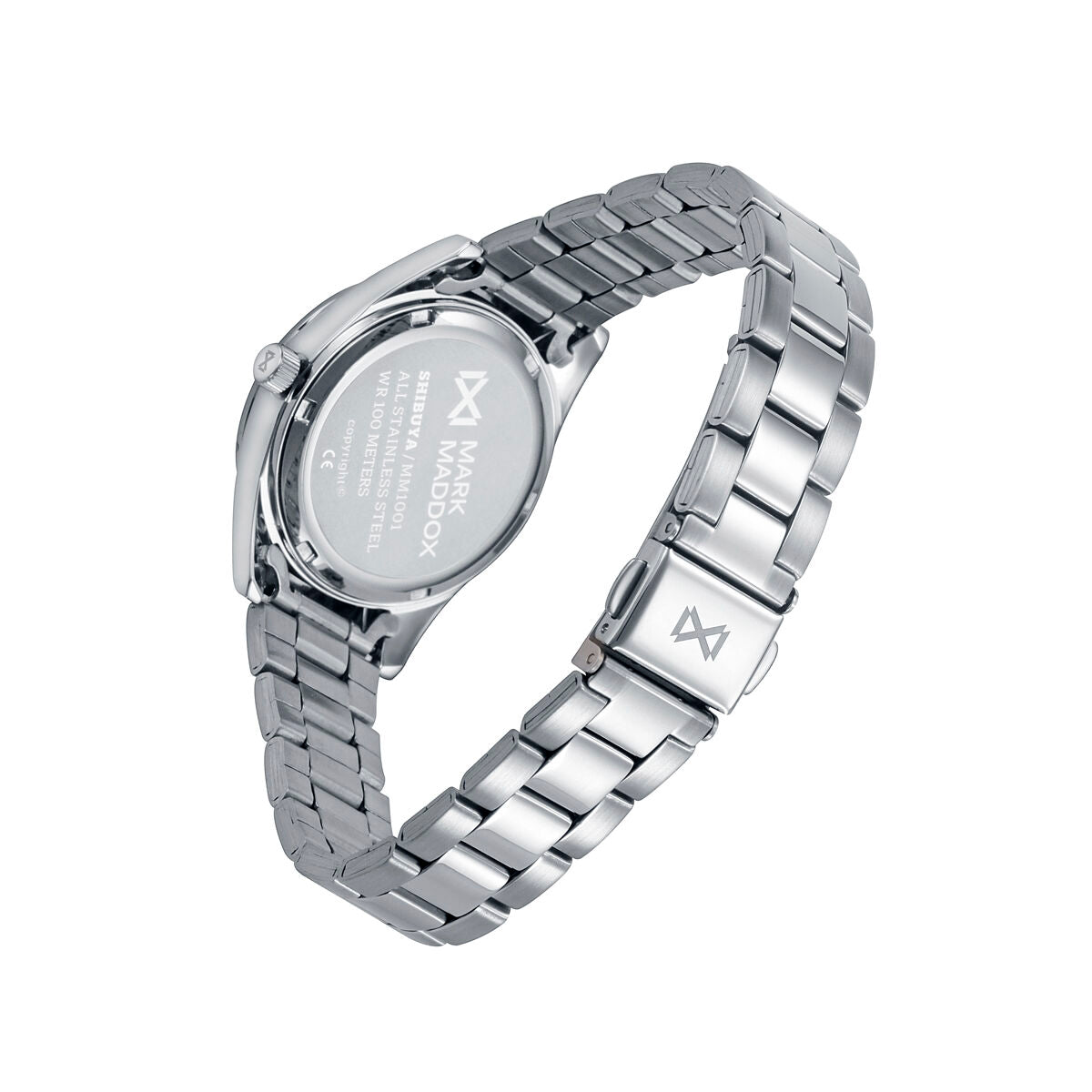 Horloge Dames Mark Maddox MM1001-77 (Ø 32 mm)