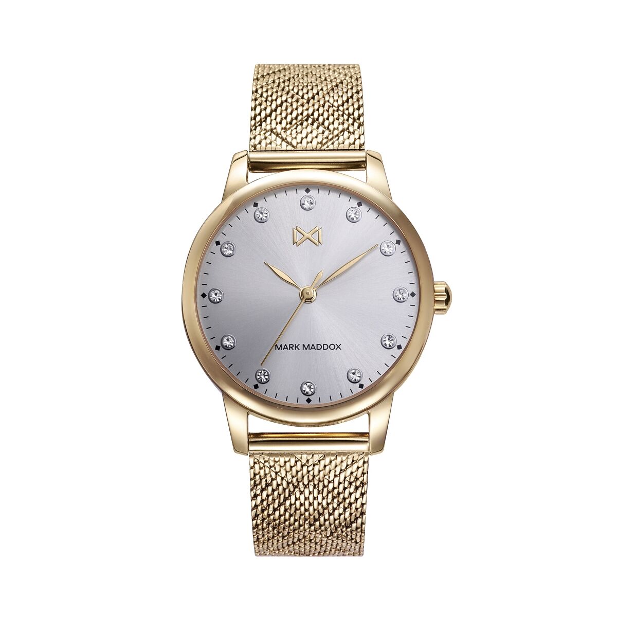 Horloge Dames Mark Maddox MM0134-97 (Ø 34 mm)