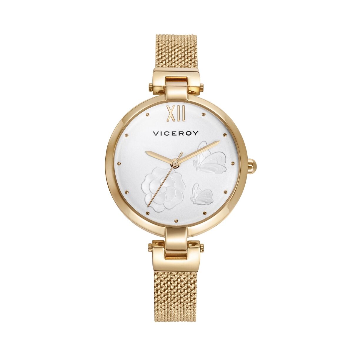 Horloge Dames Viceroy 42426-03 (Ø 32 mm)