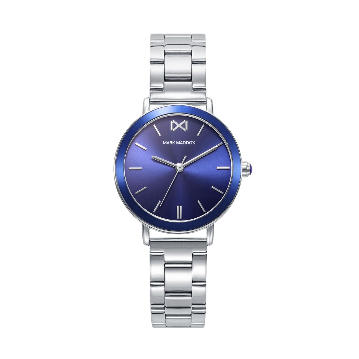 Horloge Dames Mark Maddox MM1002-37 (Ø 32 mm)