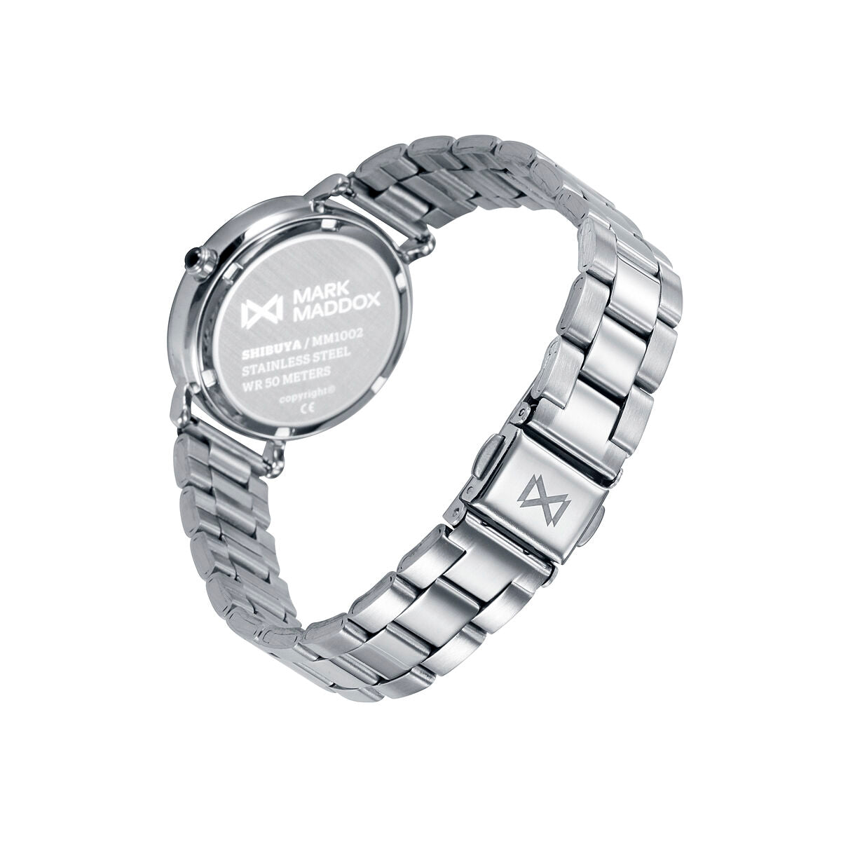 Horloge Dames Mark Maddox MM1002-57 (Ø 32 mm)