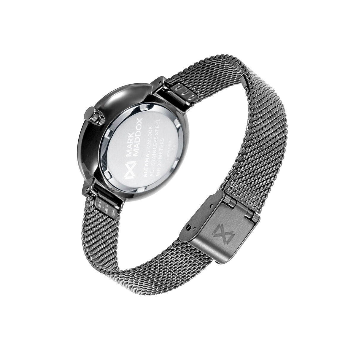 Horloge Dames Mark Maddox MM1006-17 (Ø 32 mm)