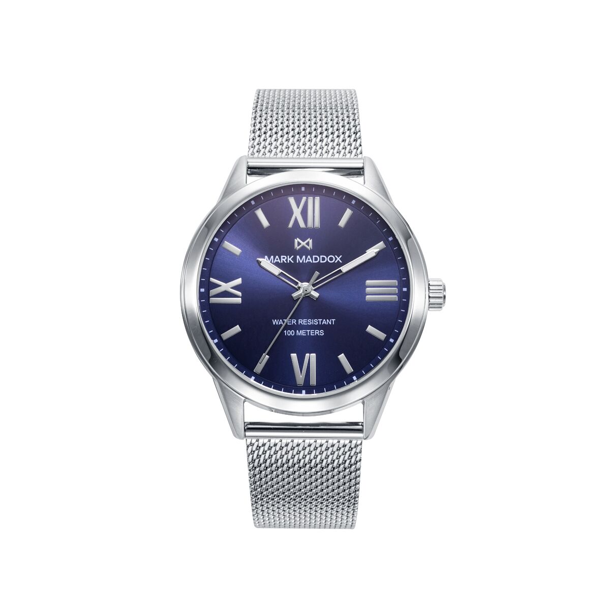 Horloge Dames Mark Maddox MM1010-33 (Ø 38 mm)