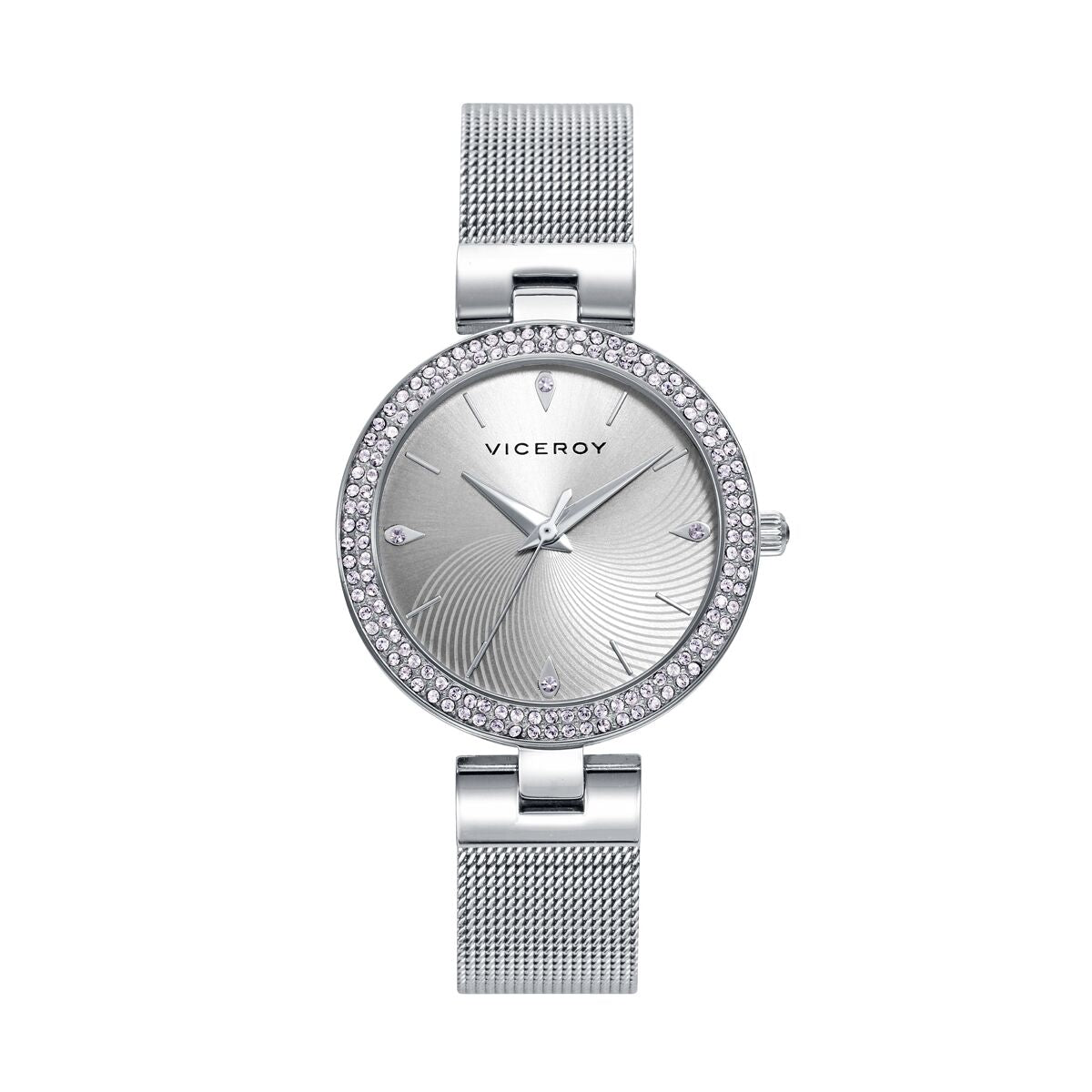 Horloge Dames Viceroy 401154-87 (Ø 32 mm)