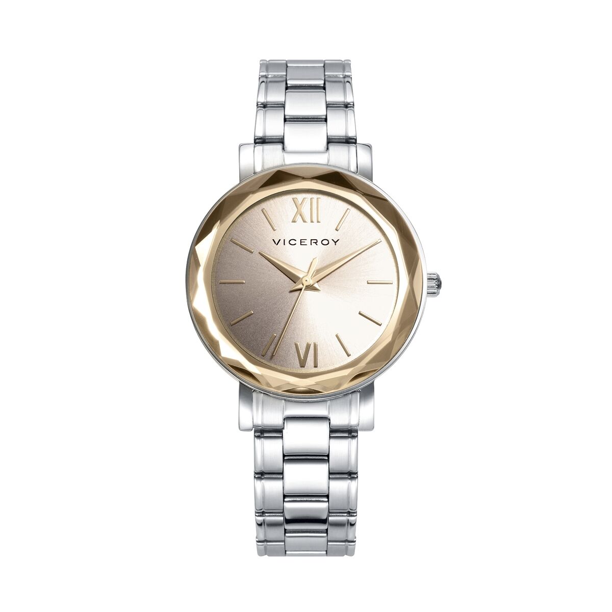 Horloge Dames Viceroy 401156-53 (Ø 32 mm)