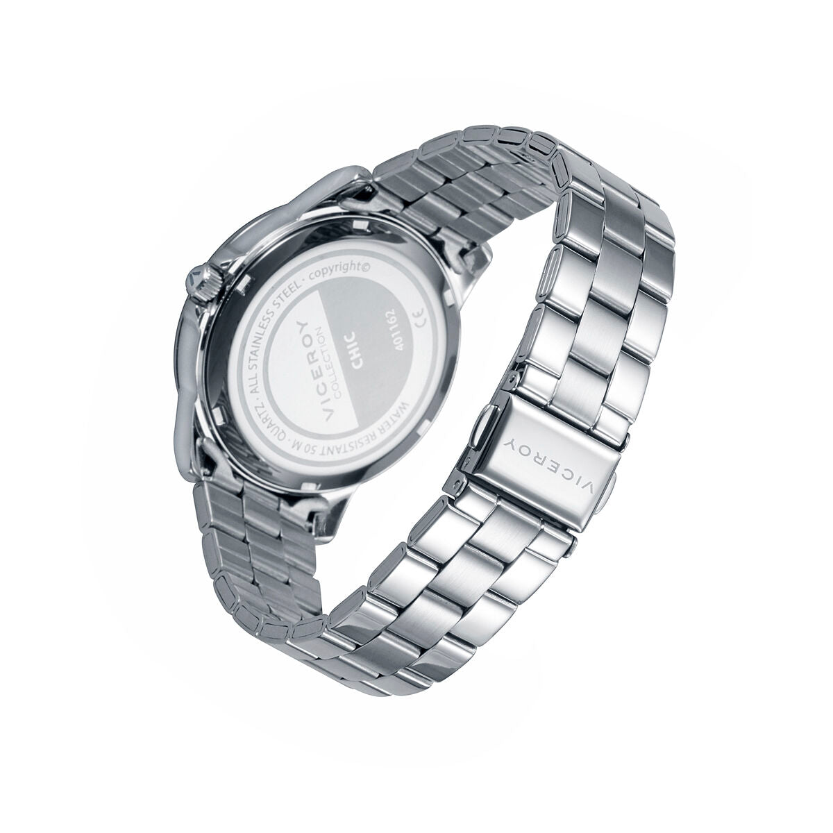Horloge Dames Viceroy 401162-33 (Ø 37 mm)