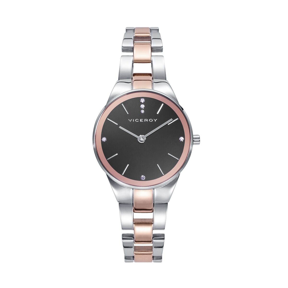 Horloge Dames Viceroy 42430-57 (Ø 30 mm)