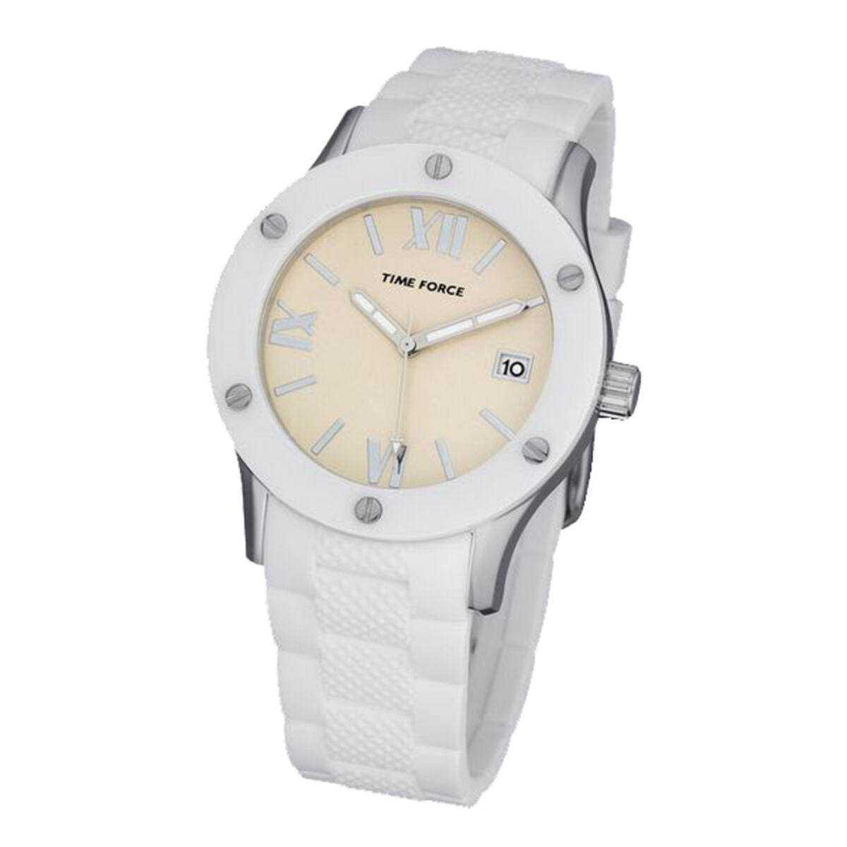 Horloge Dames Time Force TF4138L02 (Ø 38 mm)