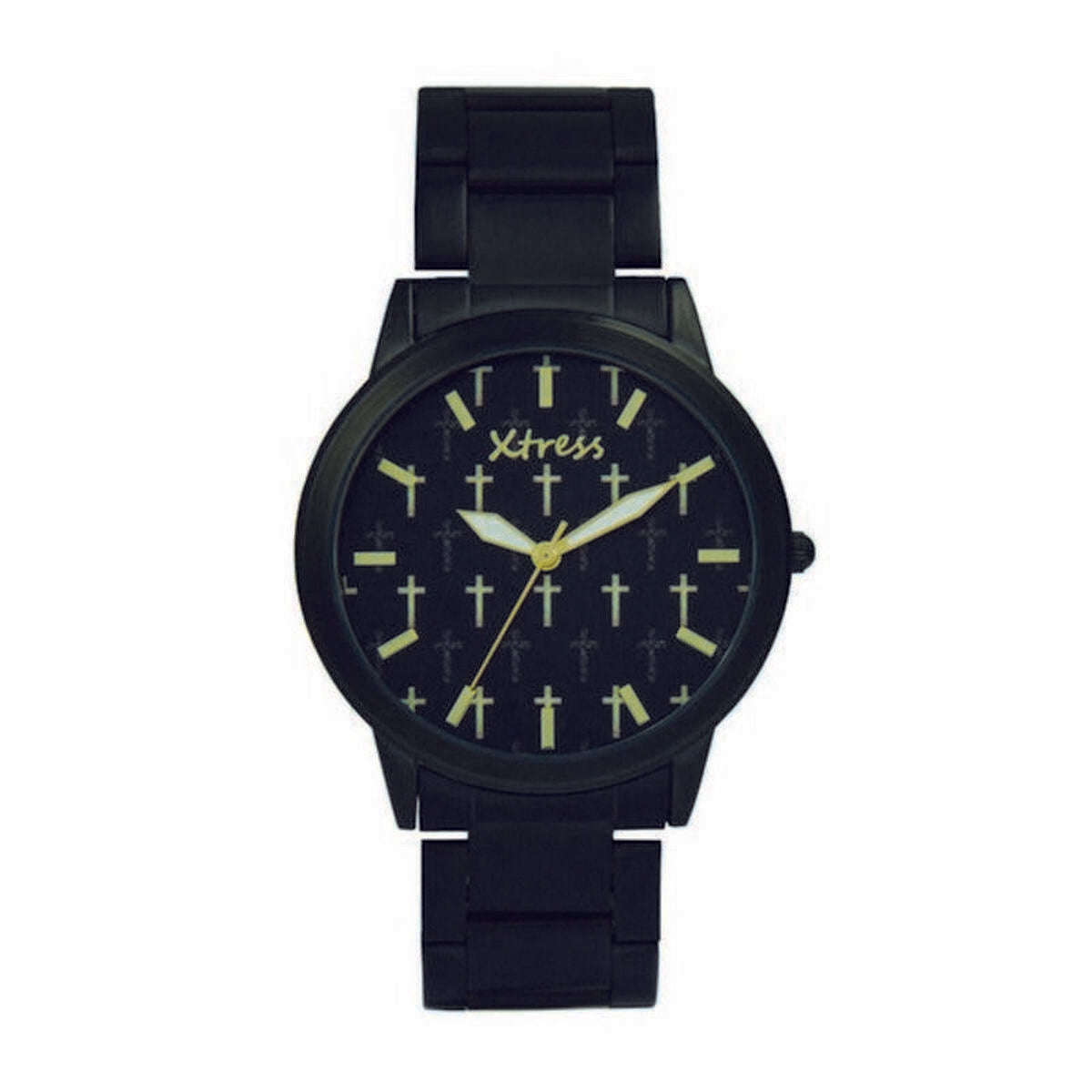 Horloge Dames XTRESS XNA1034-01 (Ø 40 mm)