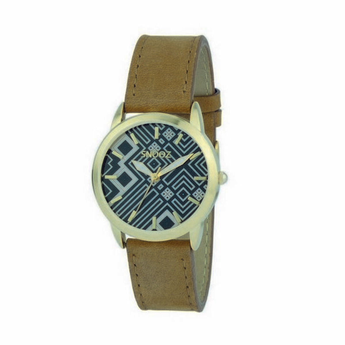 Horloge Dames Snooz SPA1039-83 (Ø 34 mm)