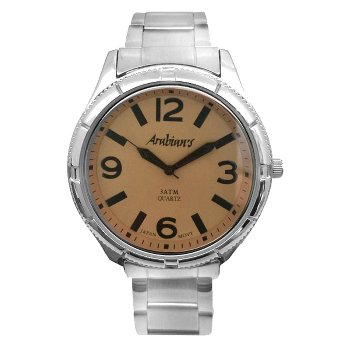 Horloge Heren Arabians HAP2199M (Ø 45 mm)