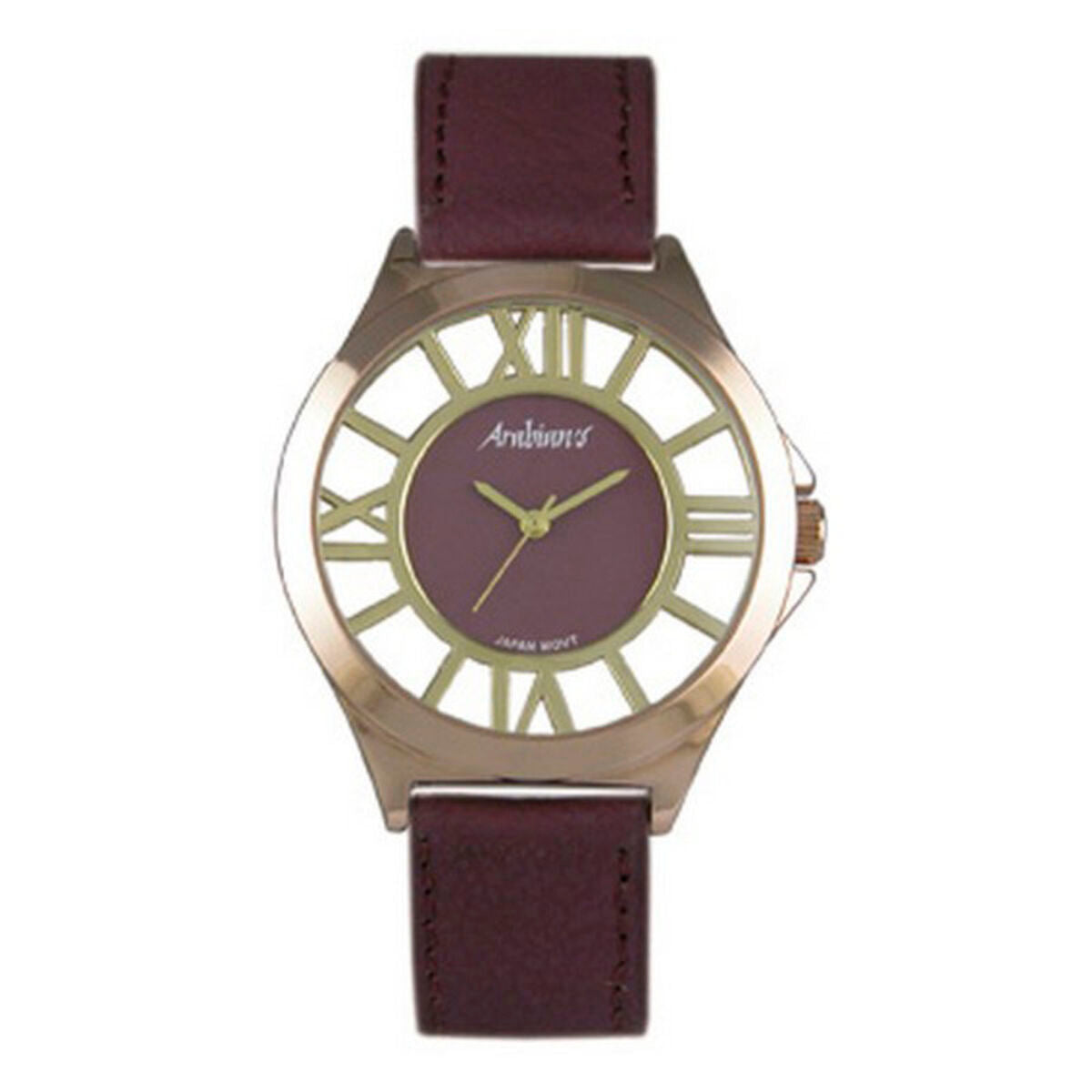 Horloge Dames Arabians DPA2206G (Ø 40 mm)
