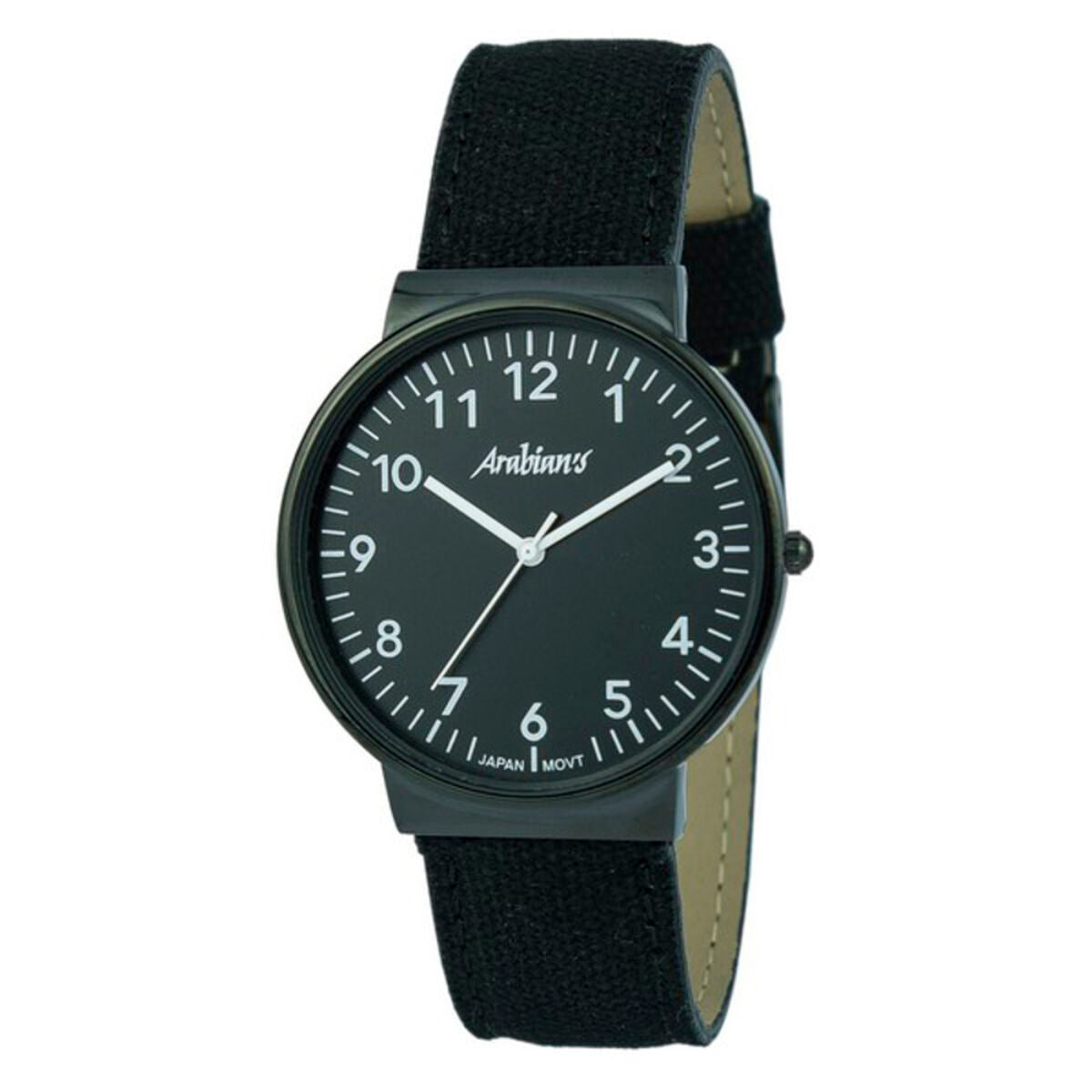Horloge Heren Arabians HNA2235N (Ø 38 mm)