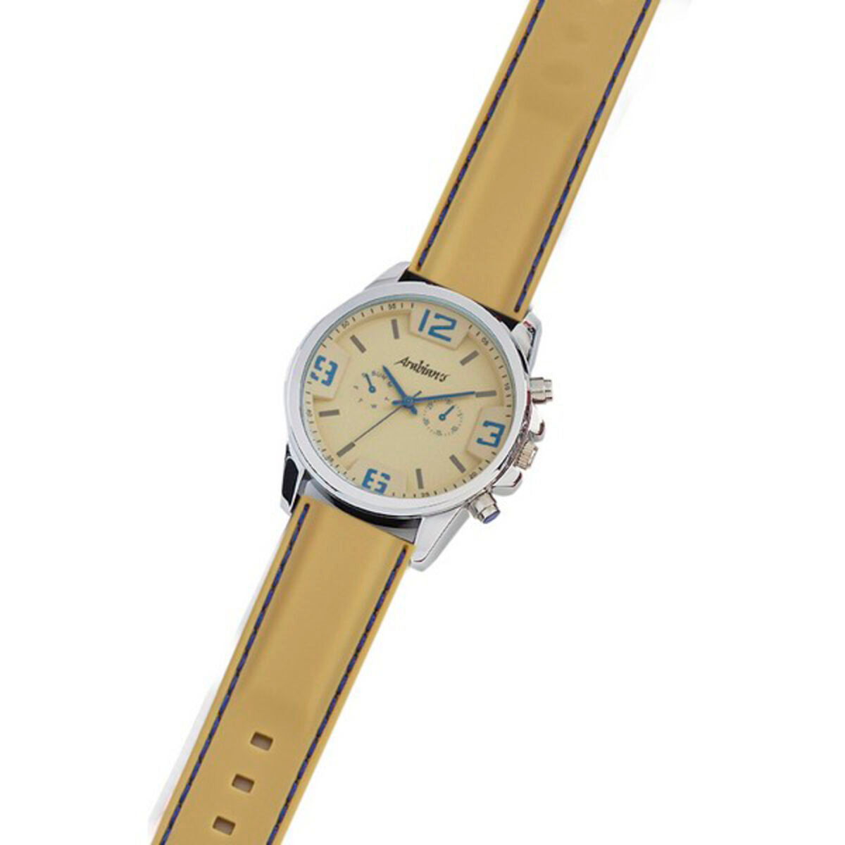 Horloge Heren Arabians HBA2263B (Ø 44 mm)