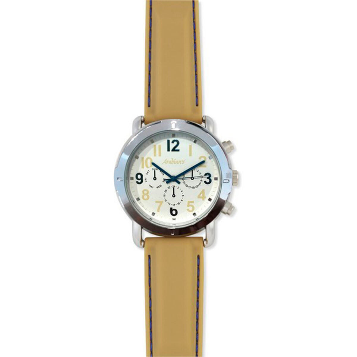 Horloge Heren Arabians HBA2260B (Ø 44 mm)