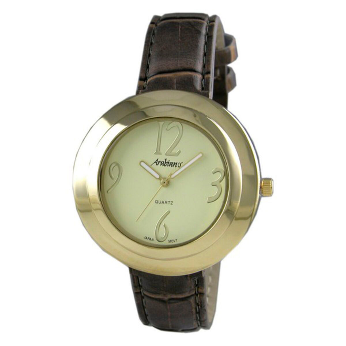 Horloge Dames Arabians DPP0096M (Ø 43 mm)