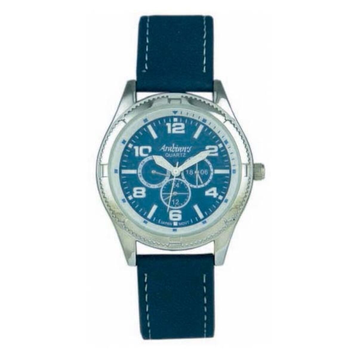 Horloge Heren Arabians DBP2221A (Ø 37 mm)