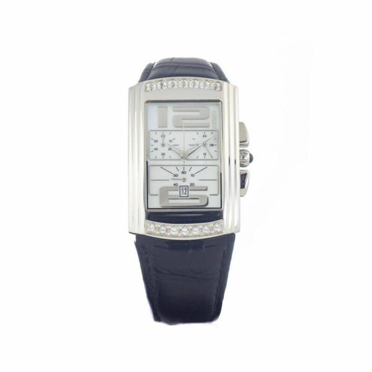 Horloge Dames Chronotech CT7018B-03S (Ø 28 mm)