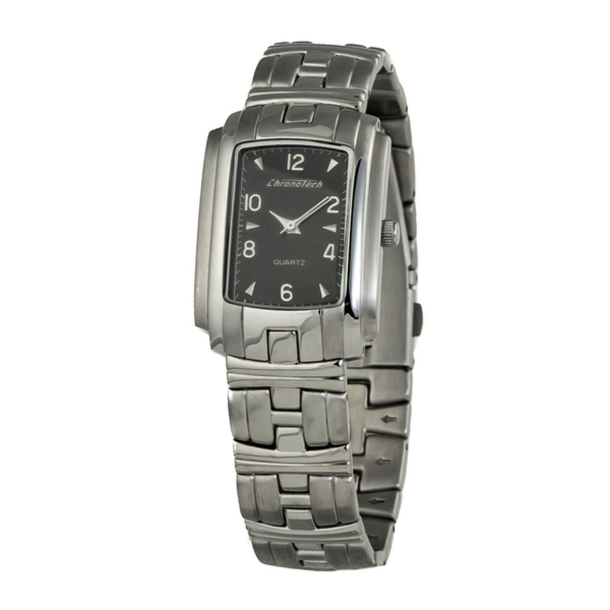 Horloge Dames Chronotech CT2030M-04 (Ø 27 mm)