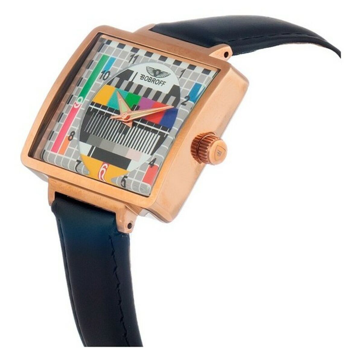 Horloge Dames Bobroff BF0035 (Ø 36 mm)