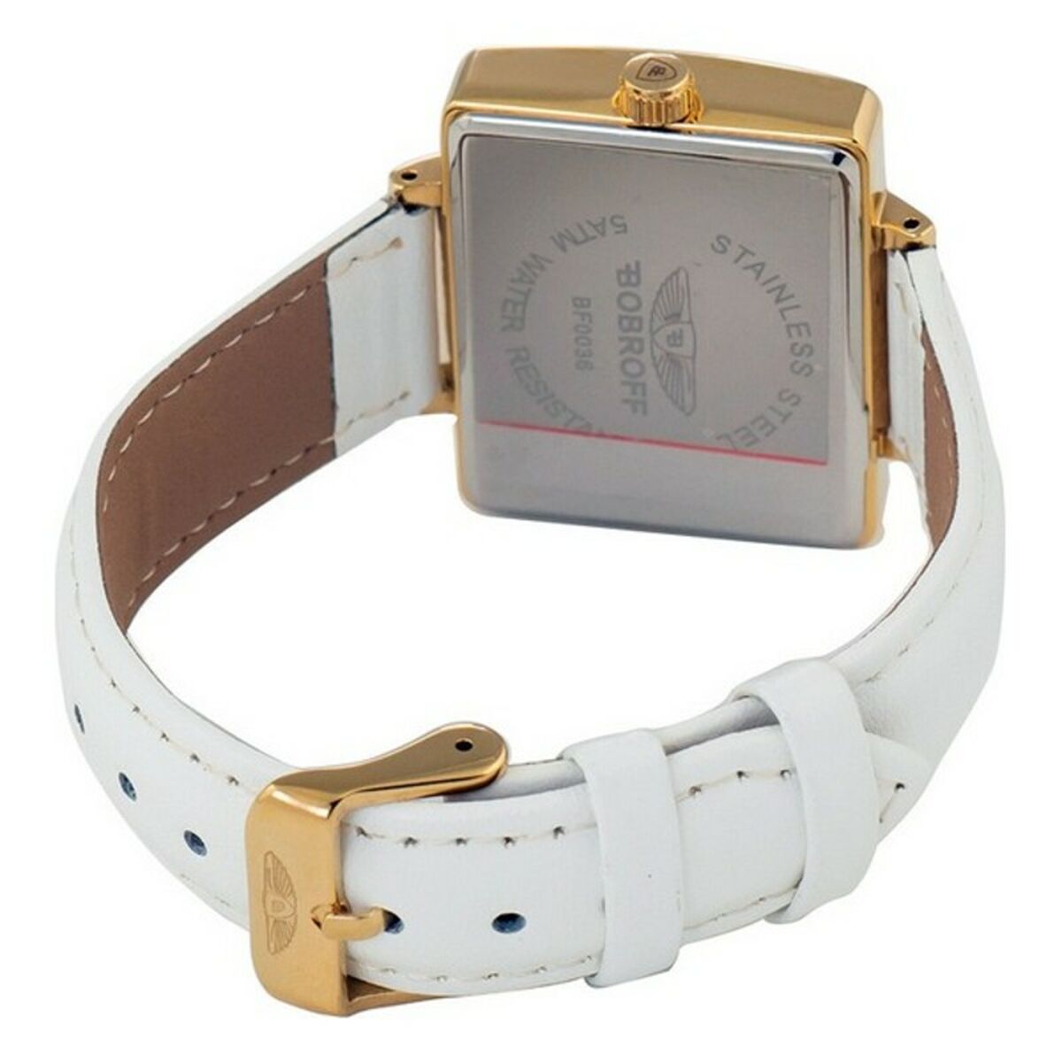 Horloge Dames Bobroff BF0036 (Ø 36 mm)