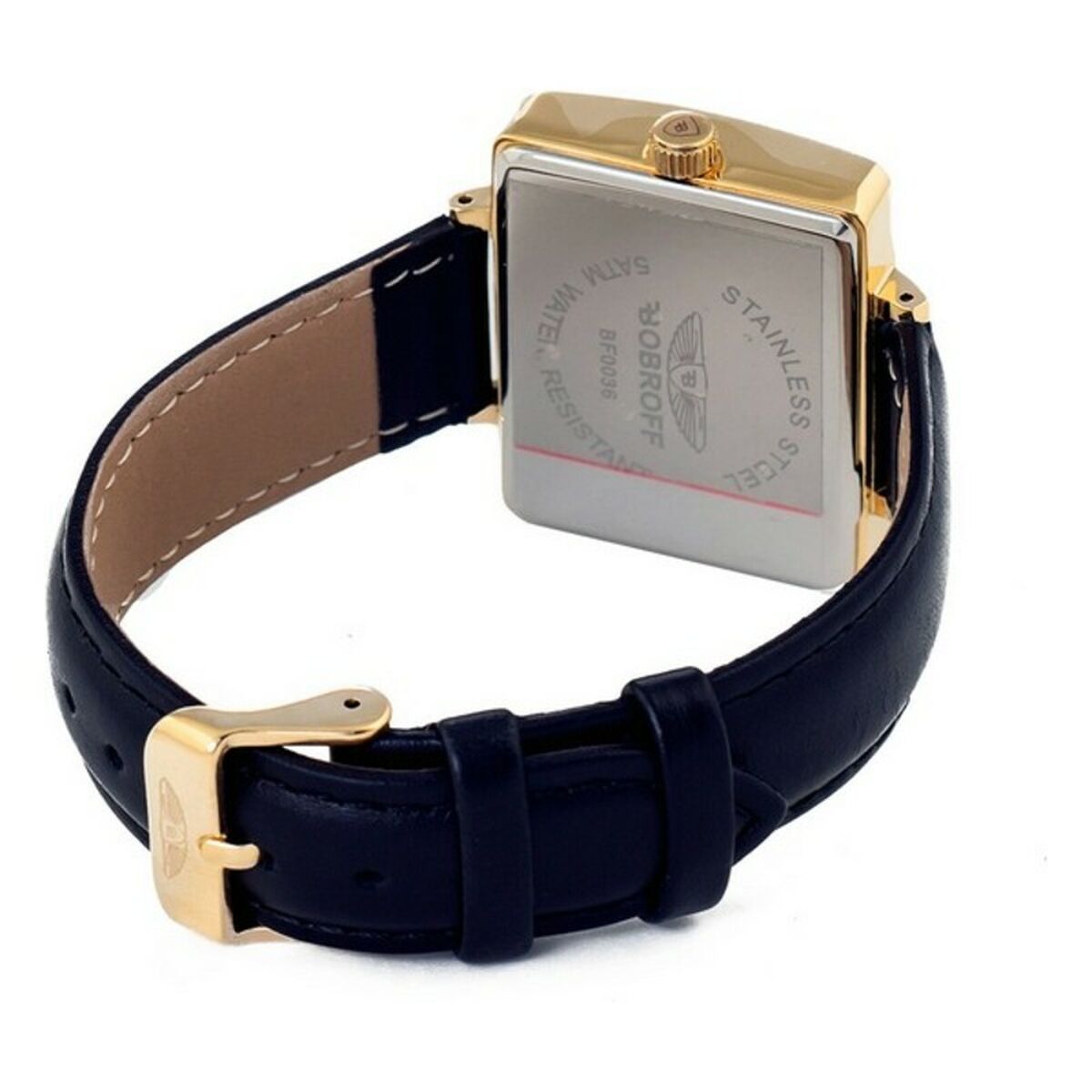 Horloge Dames Bobroff BF0036 (Ø 36 mm)