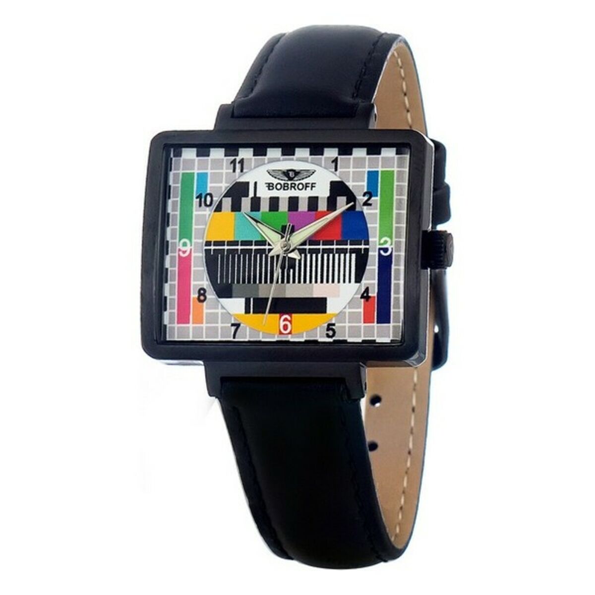 Horloge Dames Bobroff BF0032 (Ø 36 mm)