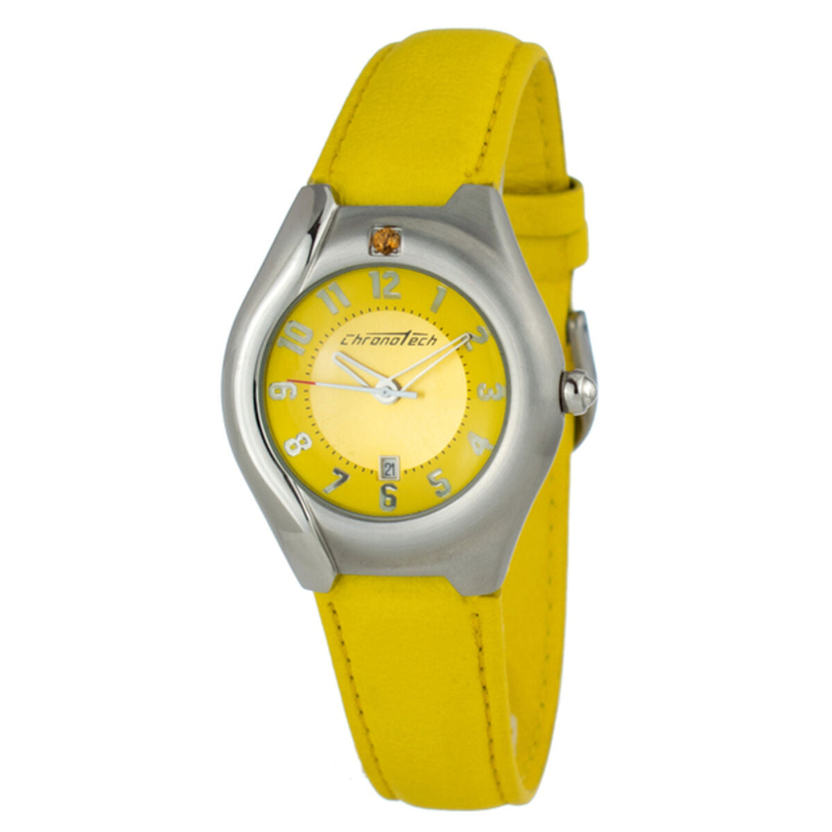 Horloge Dames Chronotech CT2206L-11 (Ø 32 mm)