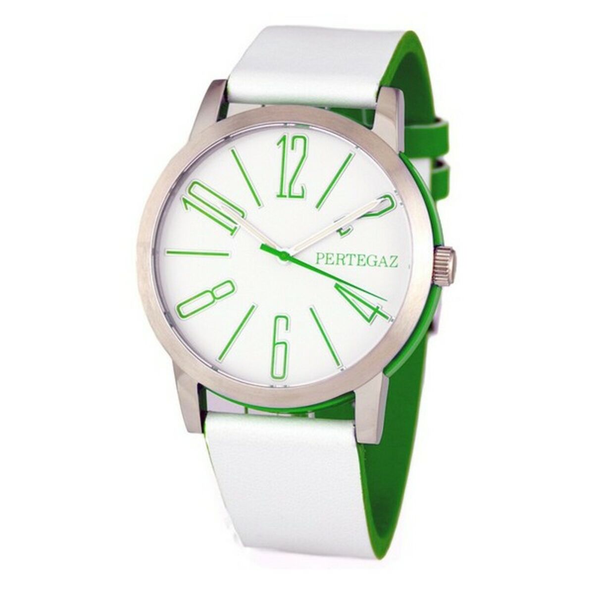 Horloge Heren Pertegaz (41 mm)