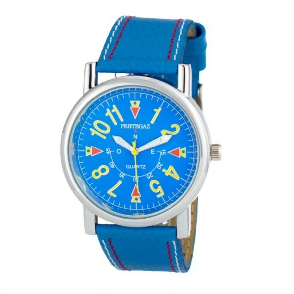Horloge Heren Pertegaz P33004-A (Ø 41 mm)