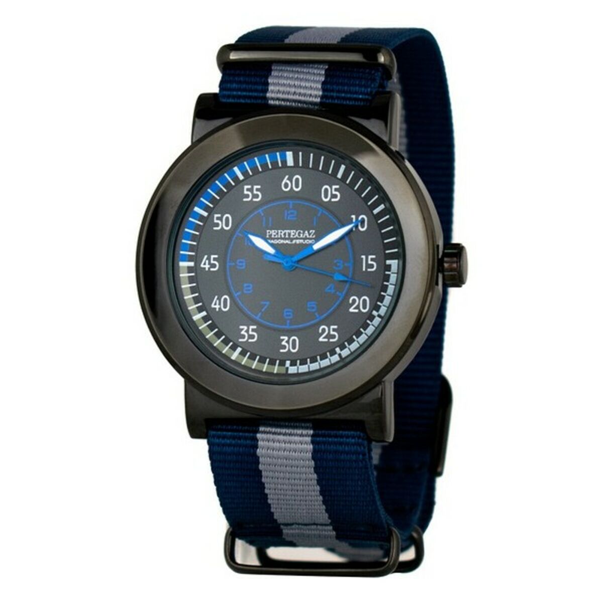 Horloge Heren Pertegaz PDS-022-A (Ø 40 mm)