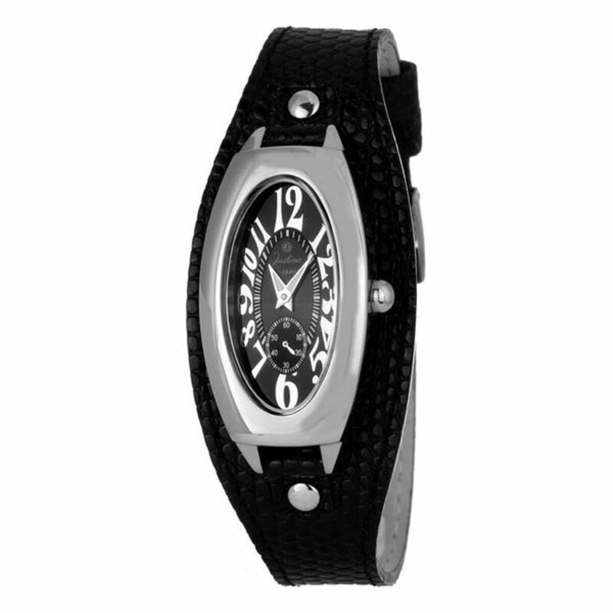 Horloge Dames Justina 21676N (Ø 21 mm)