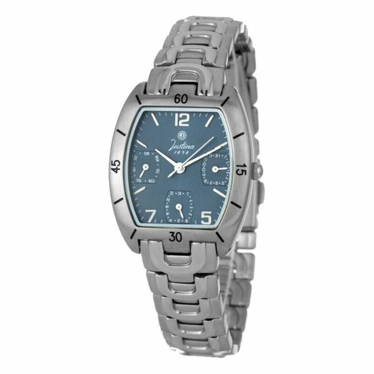Horloge Dames Justina 21643A (Ø 26 mm)