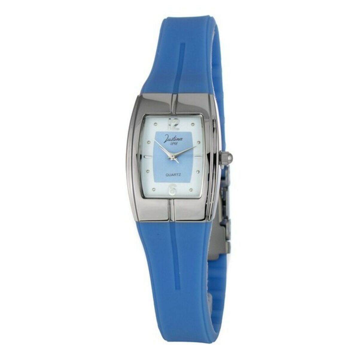 Horloge Dames Justina 21814 (Ø 23 mm)