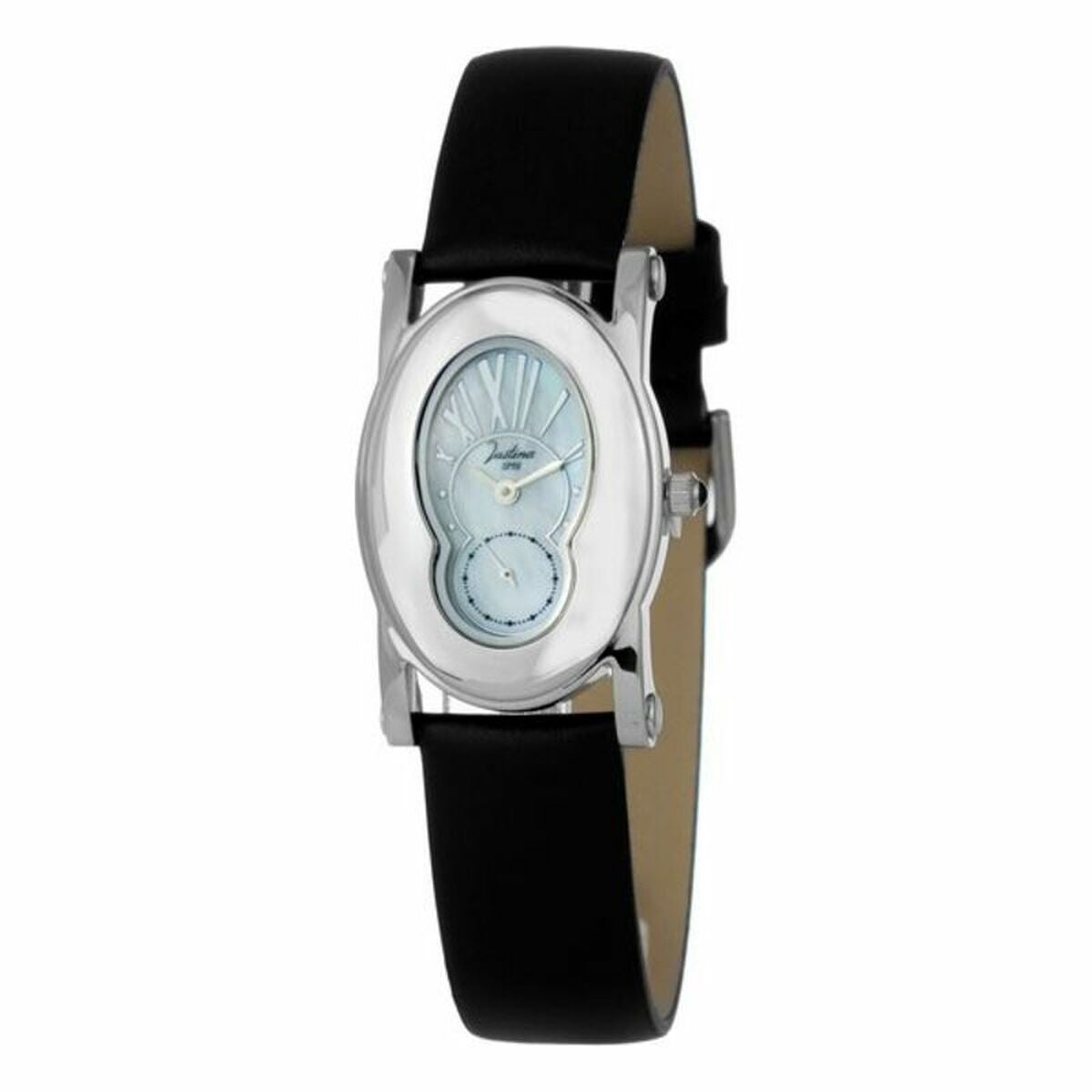 Horloge Dames Justina 21817 (Ø 23 mm)