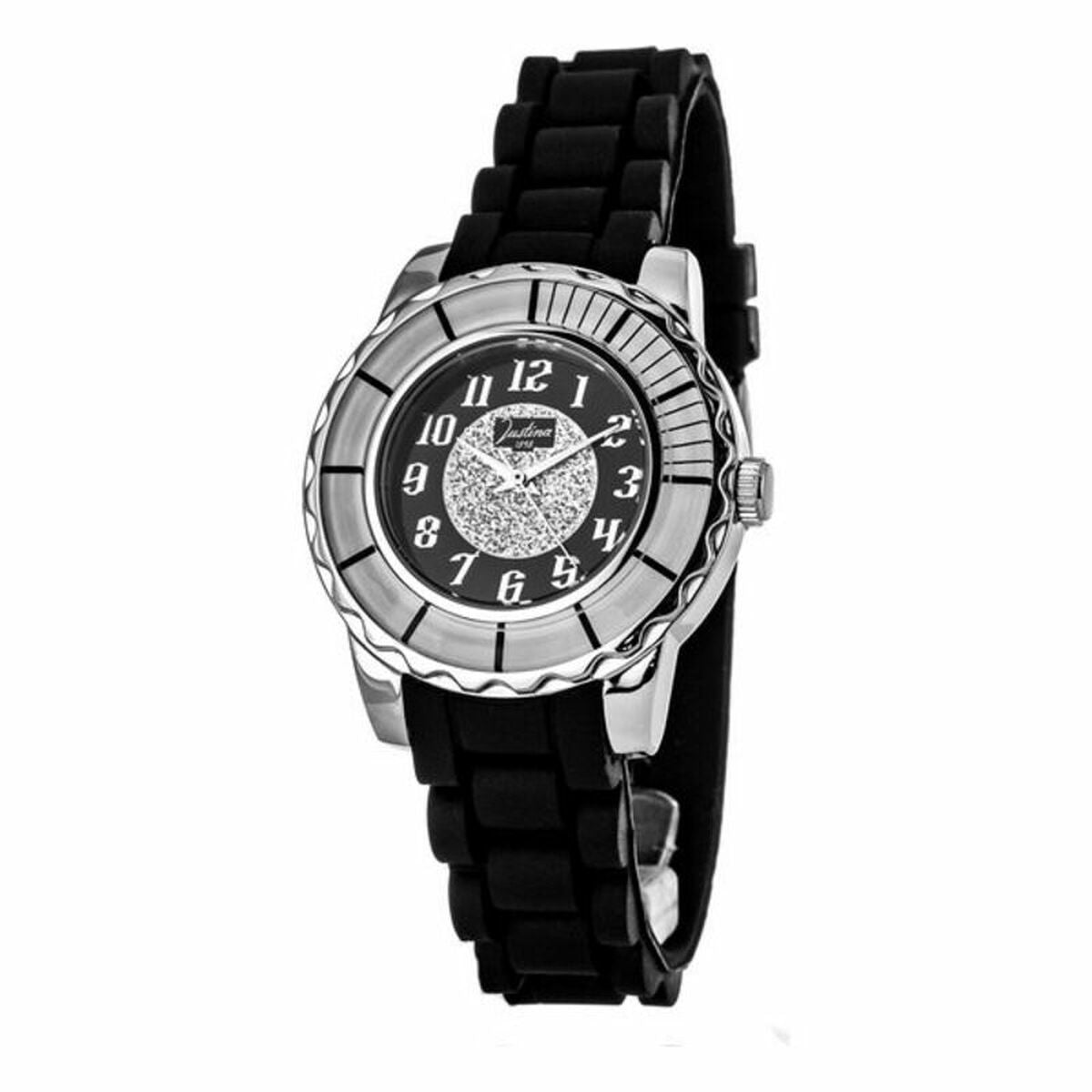 Horloge Dames Justina 21976N (Ø 39 mm)