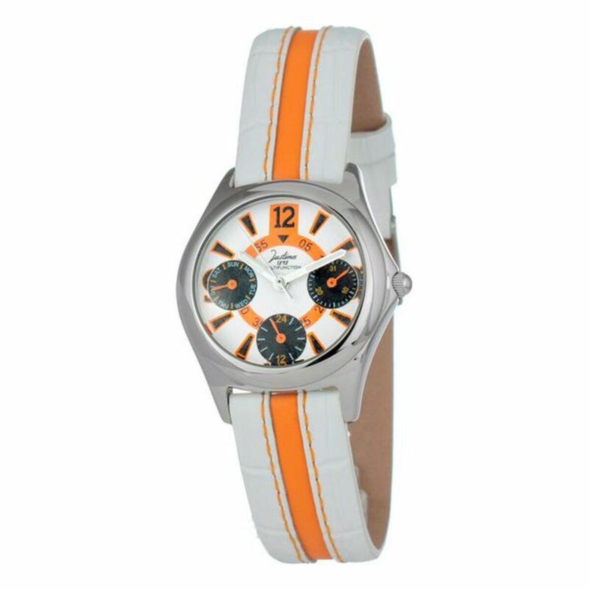 Horloge Dames Justina 32550N (Ø 30 mm)