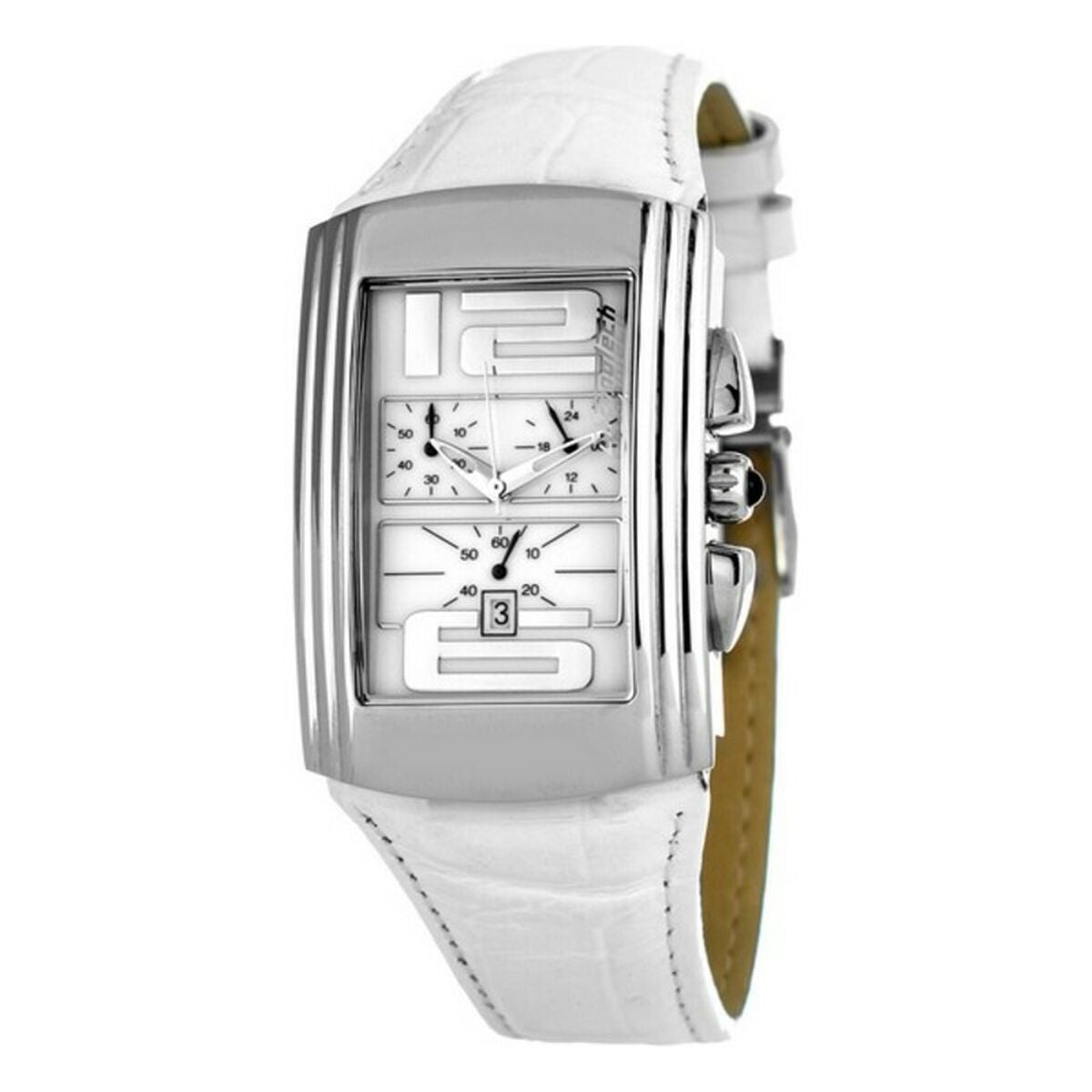Horloge Dames Chronotech CT7018B-4