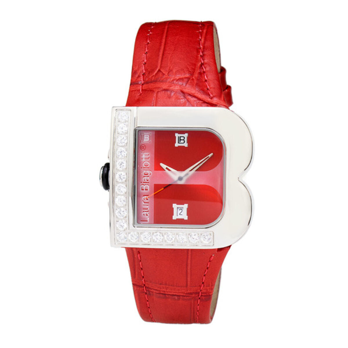 Horloge Dames Laura Biagiotti LB0001L-05Z (Ø 33 mm)