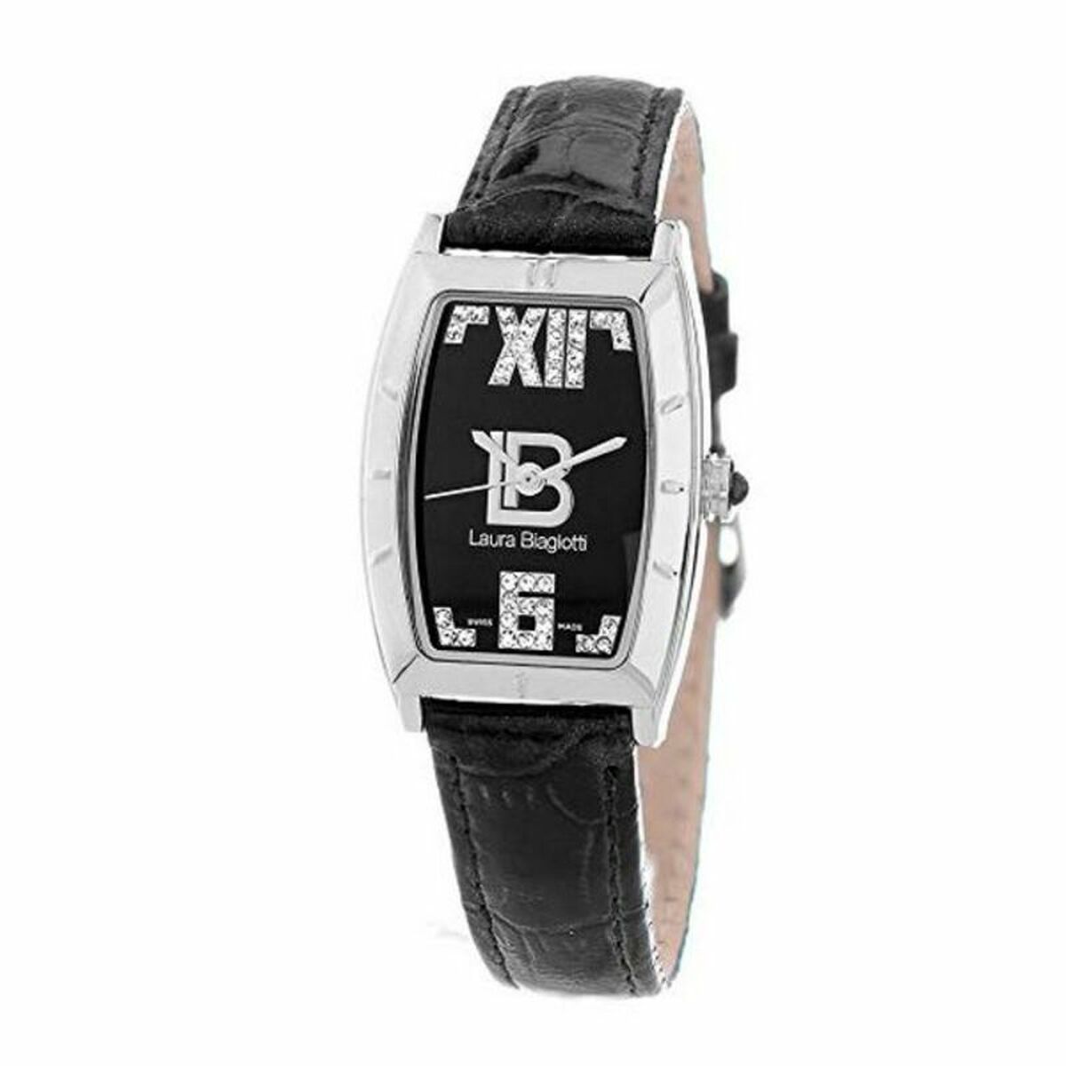 Horloge Dames Laura Biagiotti LB0010L-NE (Ø 22 mm)